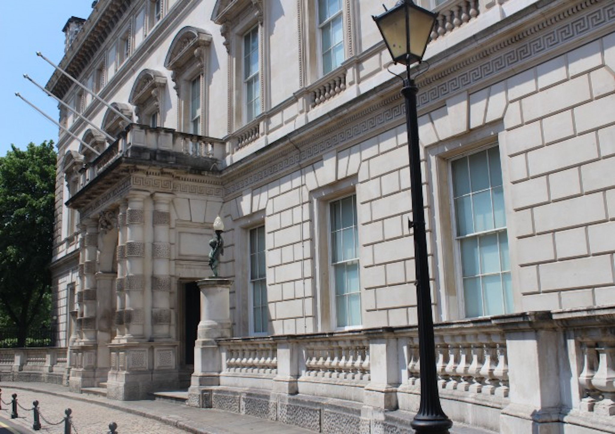 Downton Abbey Walking Tour - Photo 1 of 5